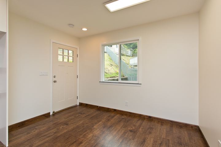 Kaneohe Two-Story Home: Kitchens, Floors & Baths — photo 16