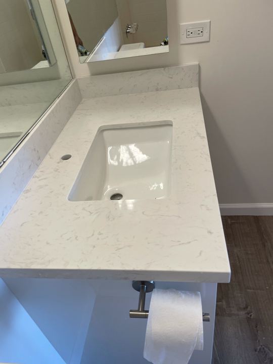 Bathroom Remodels Across Oahu — photo 10