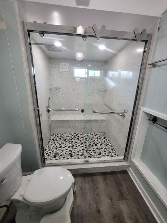 Bathroom Remodels Across Oahu — photo 4