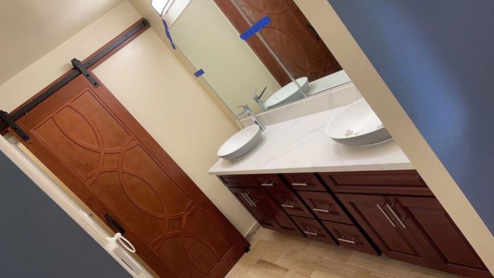 Bathroom Remodels Across Oahu — photo 9